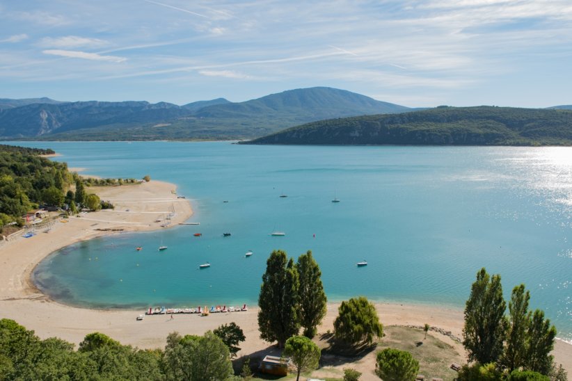 Le parc naturel régional du Verdon : idéal pour les aventuriers Le parc naturel régional du Verdon : idéal pour les aventuriers