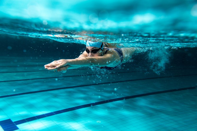 La natation La natation