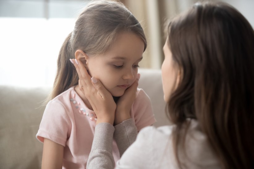 Être attentif à leurs inquiétudes Être attentif à leurs inquiétudes