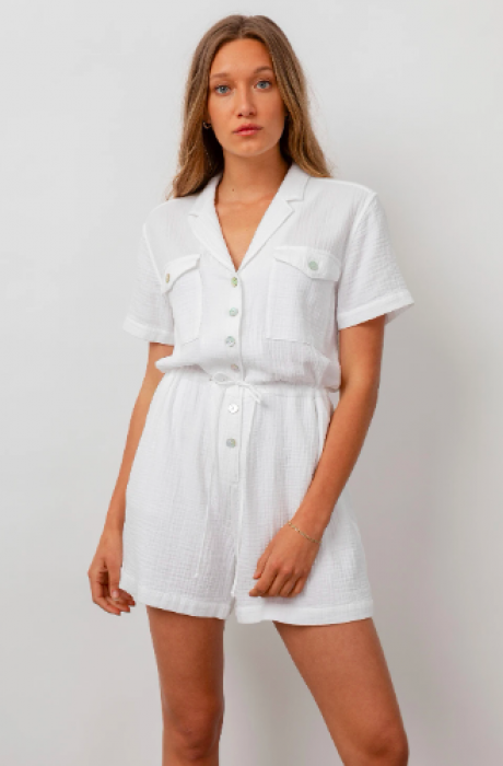 Le combi-short Le combi-short