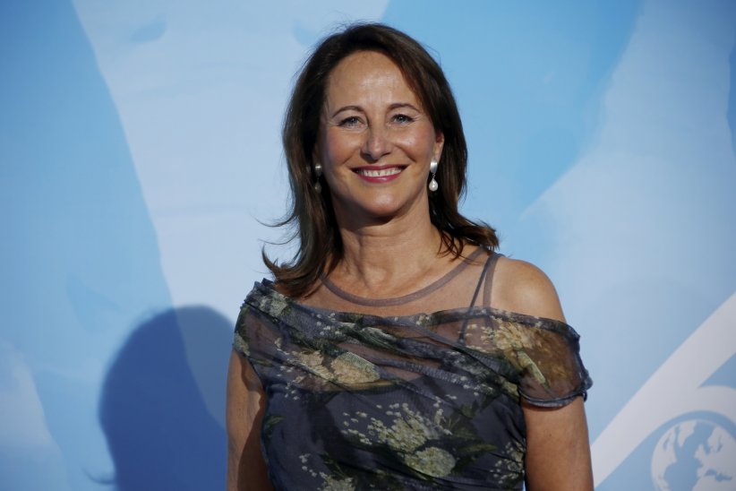Ségolène Royal épinglée par Radio France Ségolène Royal épinglée par Radio France