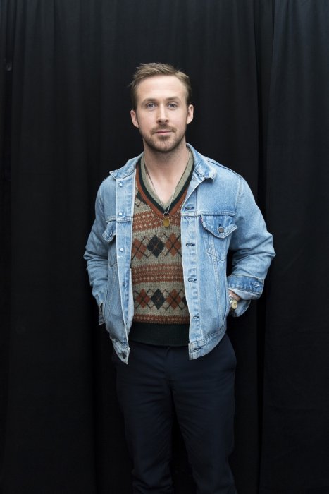 Ryan Gosling : le poids de la solitude Ryan Gosling : le poids de la solitude