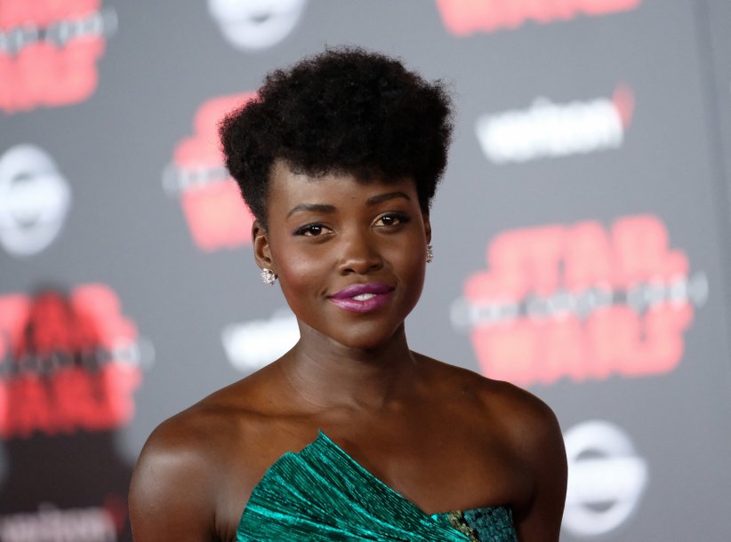 Lupita Nyong'o : l'actrice parle quatre langues Lupita Nyong'o : l'actrice parle quatre langues