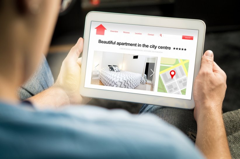 Faire des comparatifs de logements Faire des comparatifs de logements