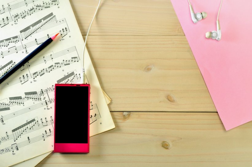 Music Crab, l'application pour s'initier au solfège Music Crab, l'application pour s'initier au solfège