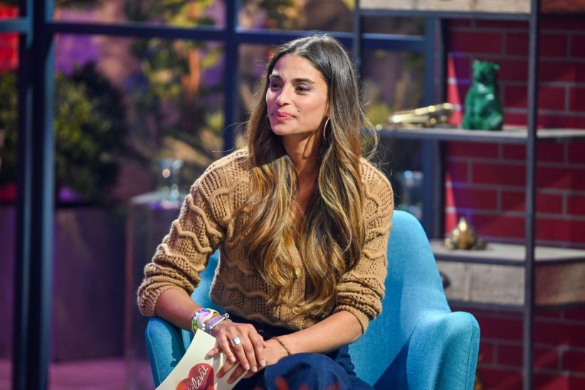 Tatiana Silva : "Il n'y avait pas de place pour un enfant" Tatiana Silva : "Il n'y avait pas de place pour un enfant"