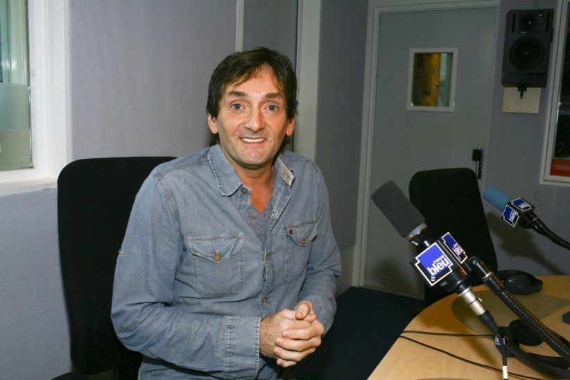 Pierre Palmade : une autobiographie pour thérapie Pierre Palmade : une autobiographie pour thérapie