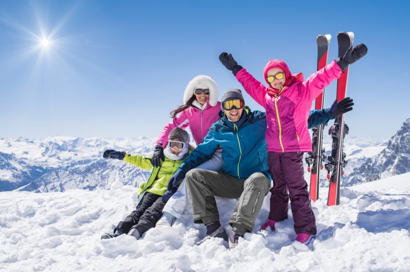 Chamrousse, dans les Alpes Chamrousse, dans les Alpes