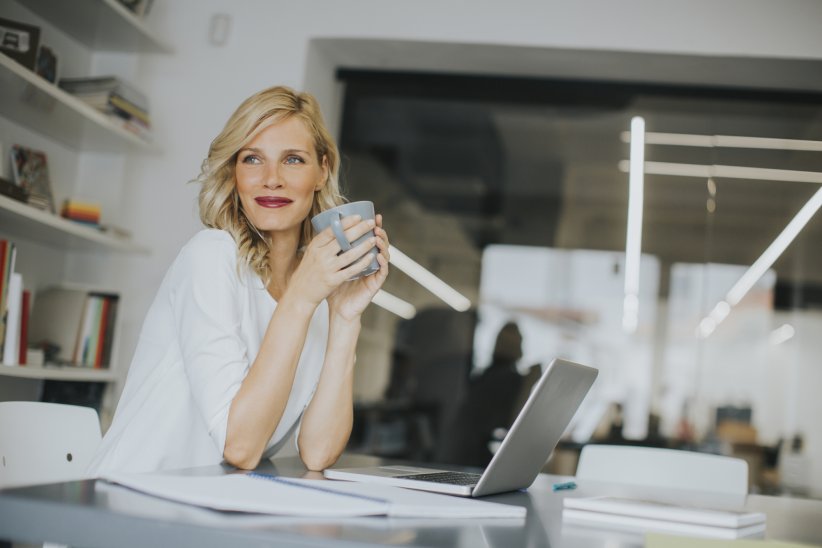 Quel est le job qui me donnera envie de me lever le matin ? Quel est le job qui me donnera envie de me lever le matin ?
