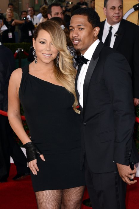 Mariah Carey et Nick Cannon : deux renouvellements des voeux et puis s'en va ! Mariah Carey et Nick Cannon : deux renouvellements des voeux et puis s'en va !