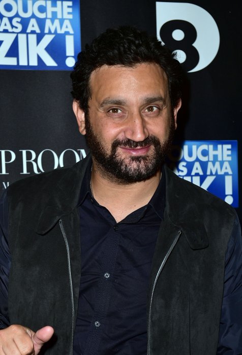 Cyril Hanouna : l'annonce peu crédible Cyril Hanouna : l'annonce peu crédible