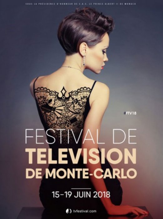 Le Festival de télévision de Monte-Carlo pour les fans de séries Le Festival de télévision de Monte-Carlo pour les fans de séries