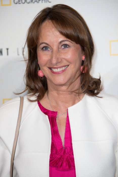 Ségolène Royal attaquée dans un livre Ségolène Royal attaquée dans un livre