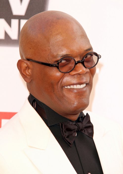 Samuel L. Jackson : l'incroyable âge auquel il a vécu sa première fois Samuel L. Jackson : l'incroyable âge auquel il a vécu sa première fois