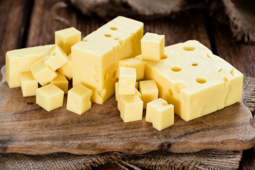 Les fromages à pâte cuite Les fromages à pâte cuite
