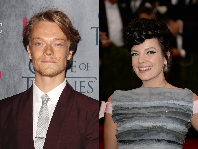 Le petit frère de Lily Allen dans une célèbre série télévisée Le petit frère de Lily Allen dans une célèbre série télévisée