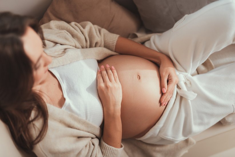 Ne craignez rien pour votre bébé Ne craignez rien pour votre bébé