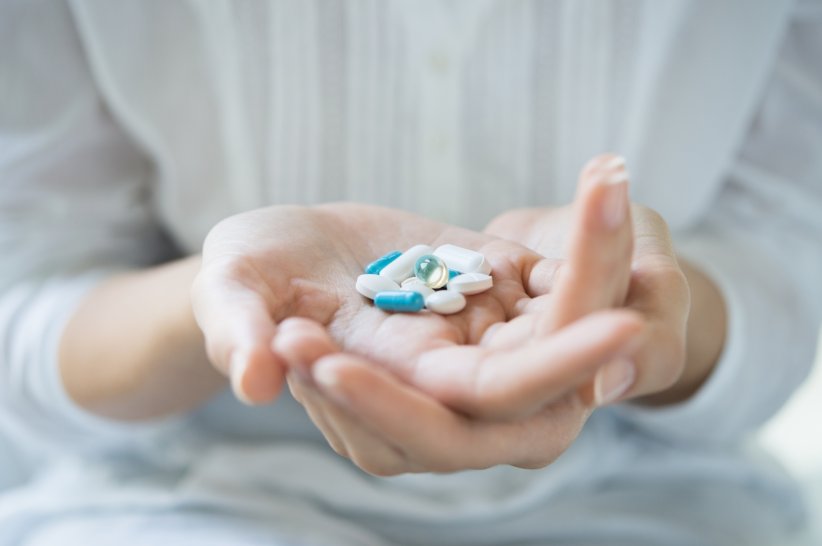 Prenez les bons médicaments Prenez les bons médicaments