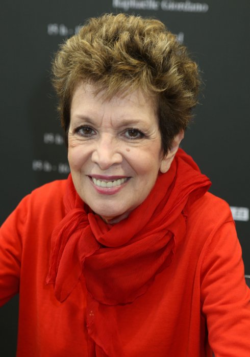 Catherine Laborde : un départ anticipé à cause de la maladie Catherine Laborde : un départ anticipé à cause de la maladie