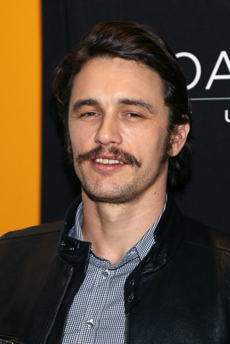 James Franco : une sex tape comme premier film ! James Franco : une sex tape comme premier film !