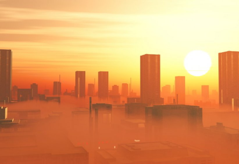 L'ozone : un polluant favorisé par les hautes chaleurs L'ozone : un polluant favorisé par les hautes chaleurs