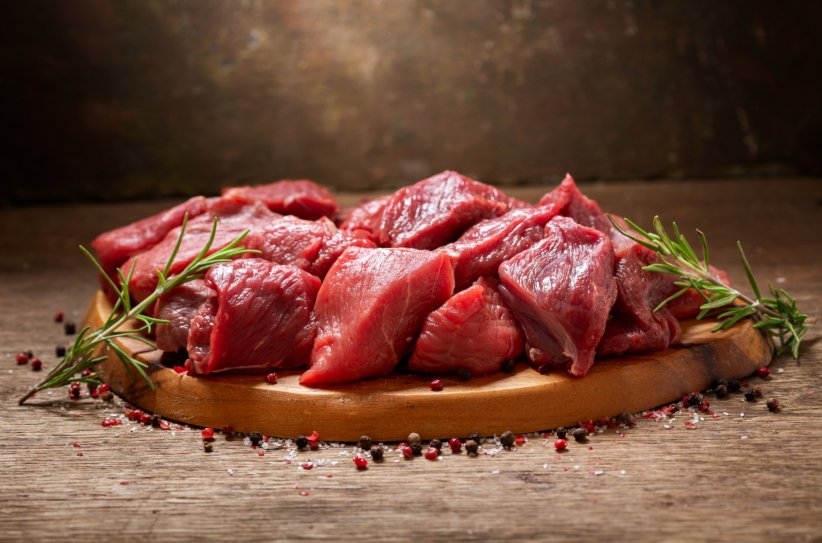Réduire sa consommation de viande Réduire sa consommation de viande