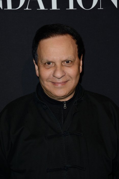 Azzedine Alaïa, l'indémodable couturier Azzedine Alaïa, l'indémodable couturier
