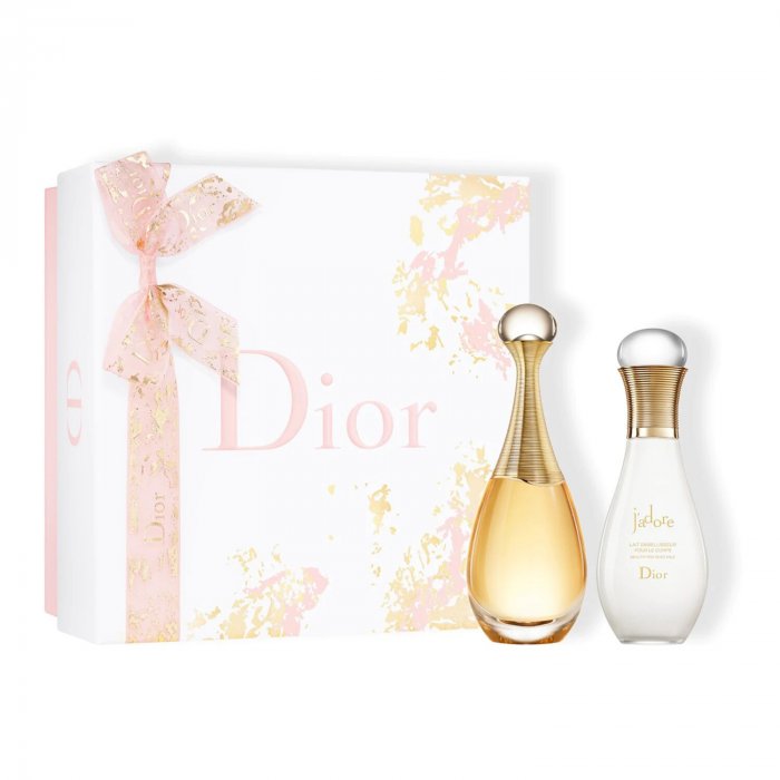 Florale comme J'Adore de Dior Florale comme J'Adore de Dior