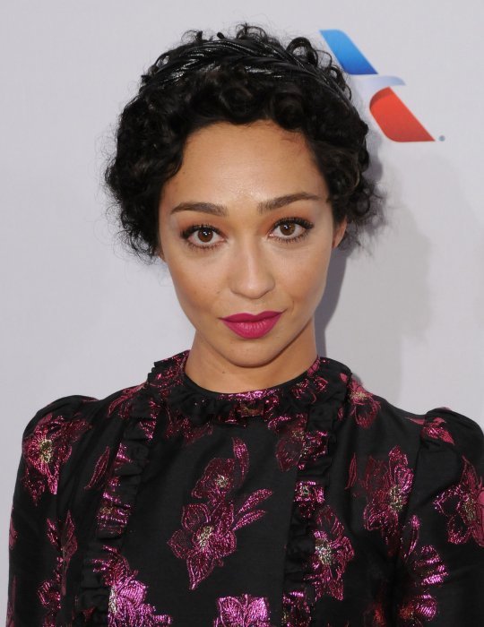 Ruth Negga : bouleversante dans le film "Loving" Ruth Negga : bouleversante dans le film "Loving"