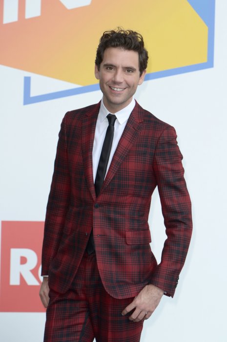 Mika : dyslexique à cause d'un traumatisme Mika : dyslexique à cause d'un traumatisme