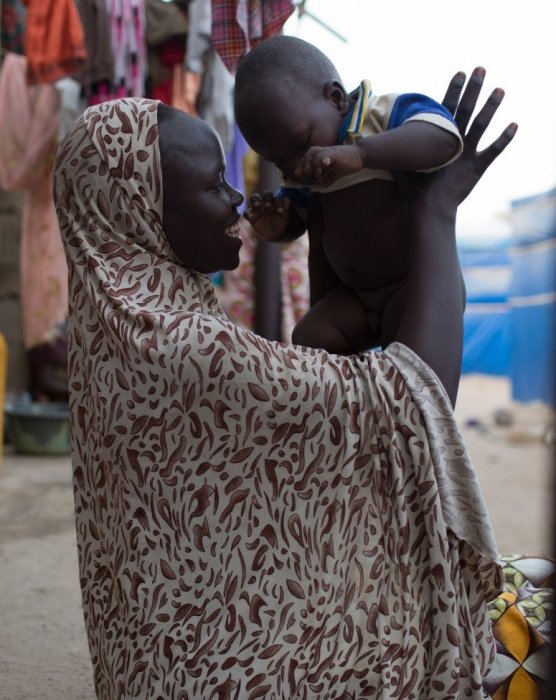 #BringBackOurGirls a déjà deux ans #BringBackOurGirls a déjà deux ans