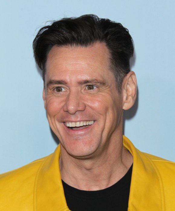 Jim Carrey, ou plutôt Jim Carré ? Jim Carrey, ou plutôt Jim Carré ?