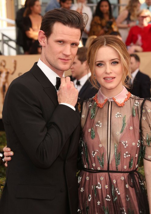"The Crown" : La reine moins payée que le prince consort "The Crown" : La reine moins payée que le prince consort