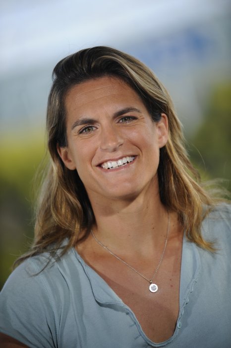 Amélie Mauresmo : un difficile coming-out Amélie Mauresmo : un difficile coming-out