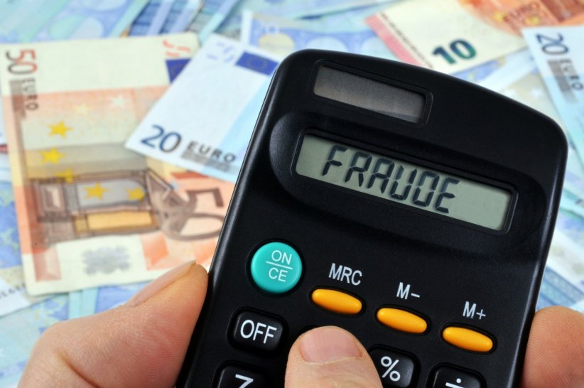 Une fausse déclaration est passible de 150 euros d'amende Une fausse déclaration est passible de 150 euros d'amende