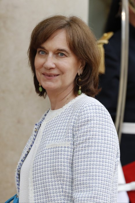 Laurence Rossignol verrait bien une femme à la tête de la Fondation pour l'Islam Laurence Rossignol verrait bien une femme à la tête de la Fondation pour l'Islam