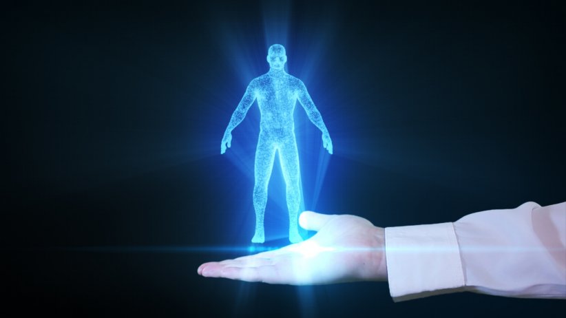 Rendez-vous n'importe où grâce à des hologrammes Rendez-vous n'importe où grâce à des hologrammes