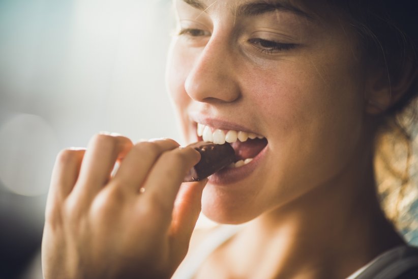 Les bruits de mastication Les bruits de mastication
