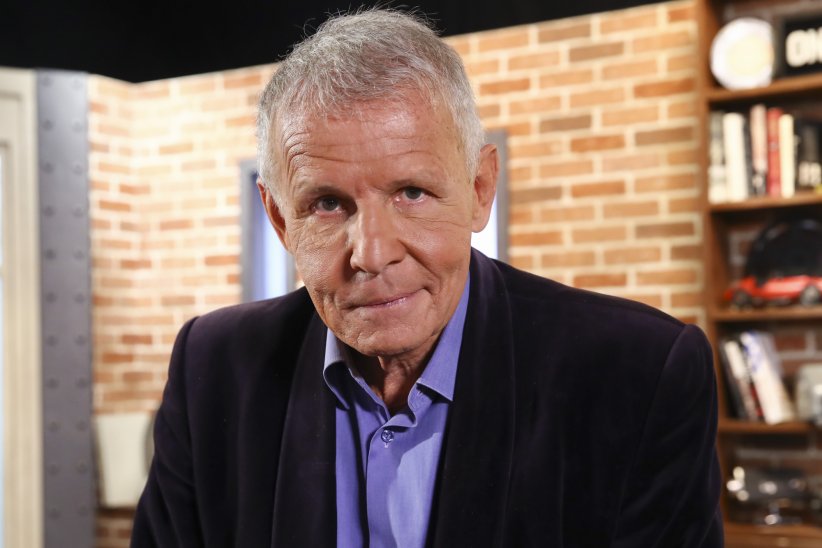 Patrick Poivre d'Arvor s'est senti "évincé" Patrick Poivre d'Arvor s'est senti "évincé"