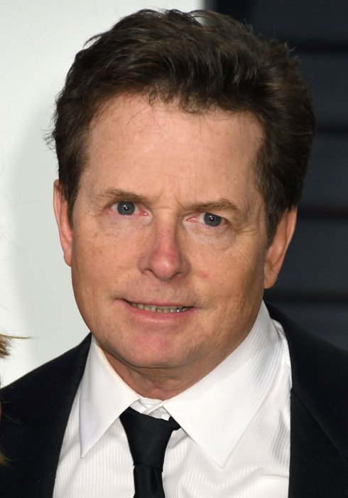 Michael J Fox : symbole de la lutte contre la maladie Michael J Fox : symbole de la lutte contre la maladie