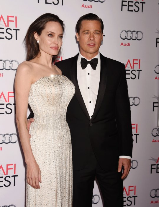 Divorce des Brangelina : l'annonce qui a choqué la planète people Divorce des Brangelina : l'annonce qui a choqué la planète people