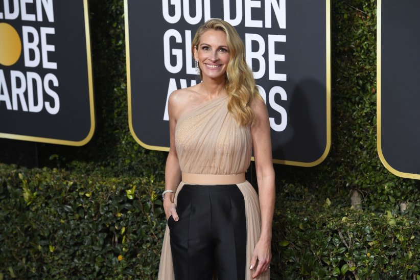 Julia Roberts : son livre de coeur est... Julia Roberts : son livre de coeur est...