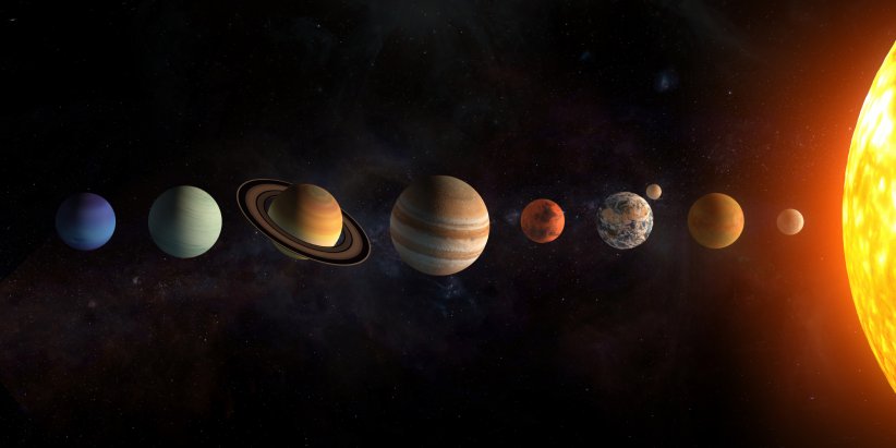 La rétrogradation des planètes La rétrogradation des planètes