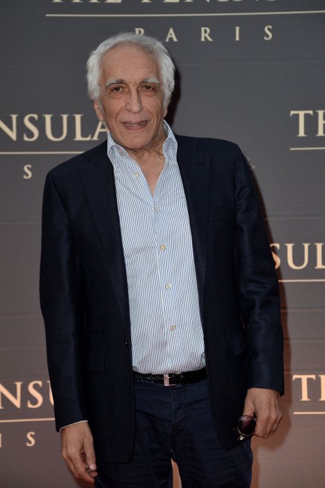 Gérard Darmon : sa fille lui a donné un drôle de surnom Gérard Darmon : sa fille lui a donné un drôle de surnom