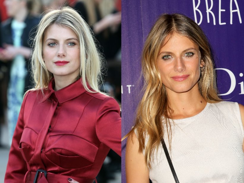 Mélanie Laurent : sage ou séductrice ? Mélanie Laurent : sage ou séductrice ?