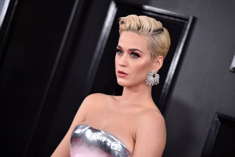 Katy Perry : coup de coeur pour l'île de Ré Katy Perry : coup de coeur pour l'île de Ré