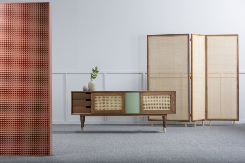 Kann Design : années 1970 Kann Design : années 1970