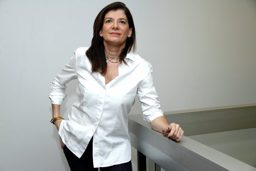 Ariane Chemin, journaliste dans le viseur de la DGSI Ariane Chemin, journaliste dans le viseur de la DGSI