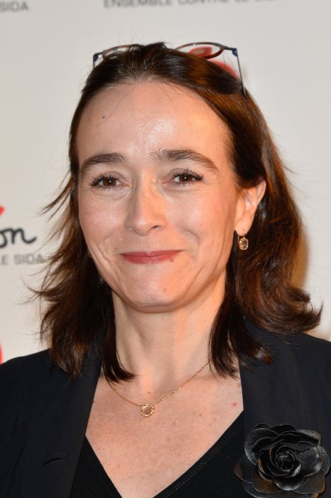 Delphine Ernotte veut transformer la télévision publique Delphine Ernotte veut transformer la télévision publique