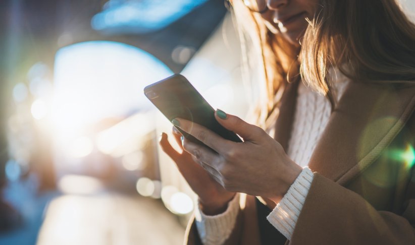 Cesser de se comparer aux autres Cesser de se comparer aux autres